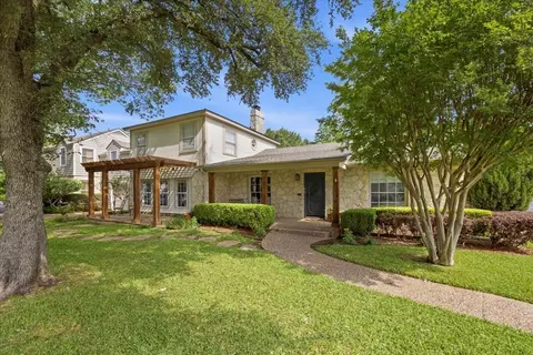 3724 Hilltop Rd, Fort Worth, TX 76109
