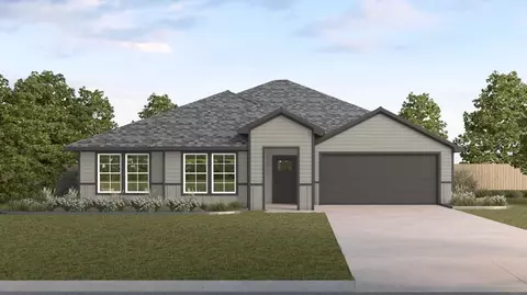 410 White Willow Dr, Josephine, TX 75173