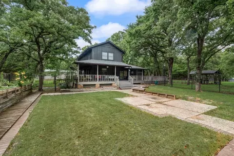 Exterior - 9875 Old Bridge Rd, Terrell, TX 75160 photo 3 of 8