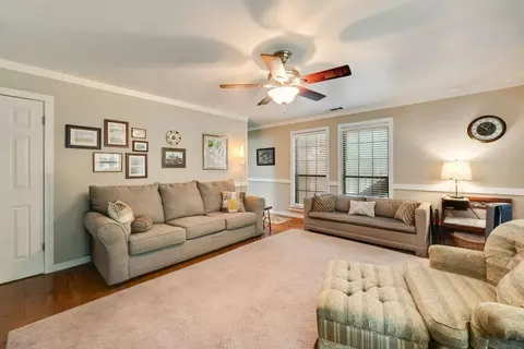 Living - 9875 Old Bridge Rd, Terrell, TX 75160 photo 2 of 3