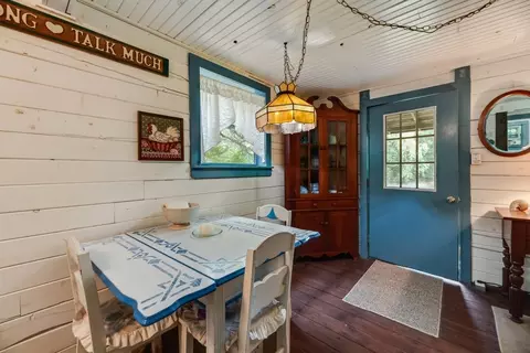 Dining - 9875 Old Bridge Rd, Terrell, TX 75160 photo 2 of 2