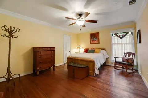 Bedroom - 9875 Old Bridge Rd, Terrell, TX 75160 photo 1 of 5