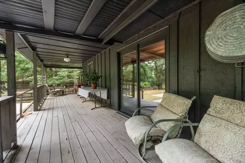 Exterior - 9875 Old Bridge Rd, Terrell, TX 75160 photo 6 of 8