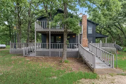 Exterior - 9875 Old Bridge Rd, Terrell, TX 75160 photo 4 of 8