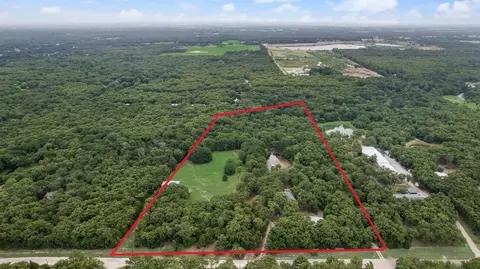 View/Area - 9875 Old Bridge Rd, Terrell, TX 75160 photo 1 of 2