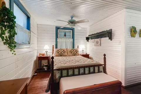 Bedroom - 9875 Old Bridge Rd, Terrell, TX 75160 photo 5 of 5