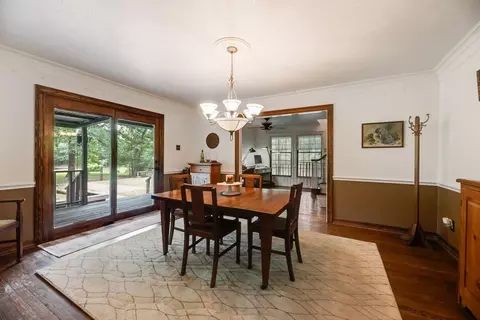 Dining - 9875 Old Bridge Rd, Terrell, TX 75160 photo 1 of 2