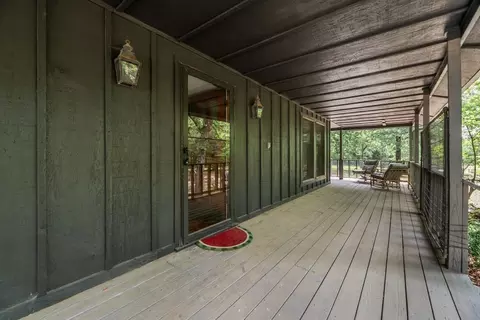 Exterior - 9875 Old Bridge Rd, Terrell, TX 75160 photo 7 of 8