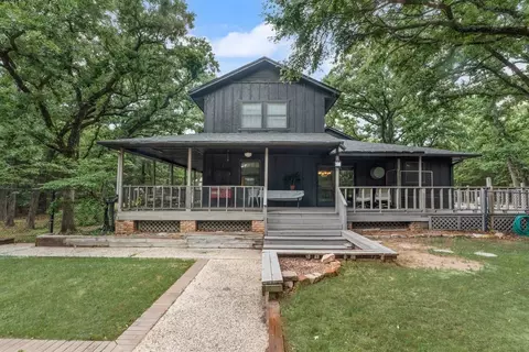 9875 Old Bridge Rd, Terrell, TX 75160