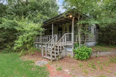 Exterior - 9875 Old Bridge Rd, Terrell, TX 75160 photo 8 of 8