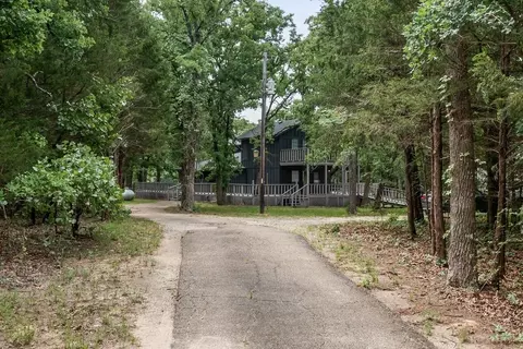 Exterior - 9875 Old Bridge Rd, Terrell, TX 75160 photo 2 of 8
