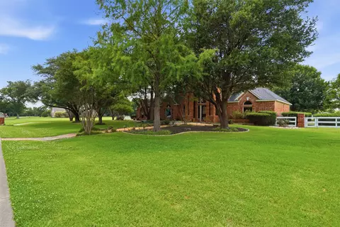 7 Kingswood Dr, Lucas, TX 75002