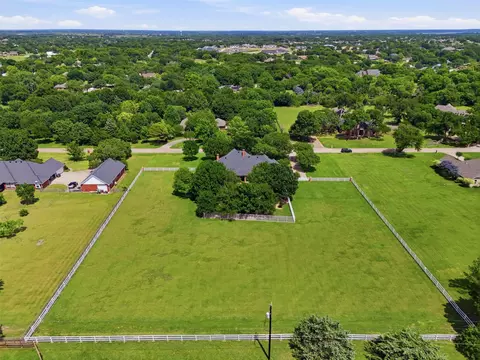 7 Kingswood Dr, Lucas, TX 75002