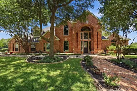 7 Kingswood Dr, Lucas, TX 75002