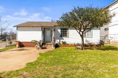 4203 Bonham St, Dallas, TX 75229