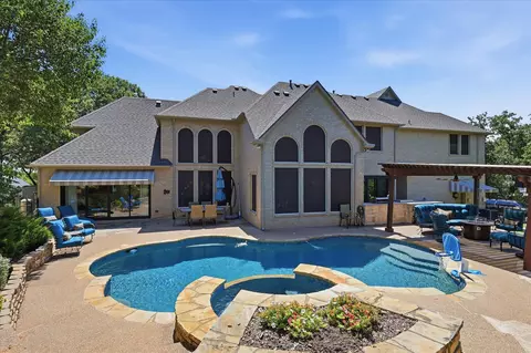 3101 Creek View Dr, Flower Mound, TX 75022
