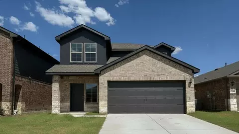 2806 Bakers Bnd, Crandall, TX 75114