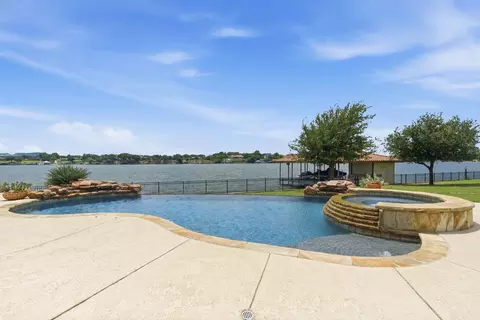 1604 Catalina Bay Ct, Granbury, TX 76048
