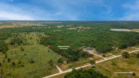 tbd County Road 4061, Kemp, TX 75143