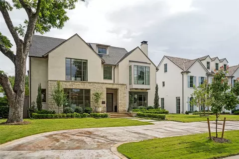 3421 Southwestern Blvd, University Park, TX 75225