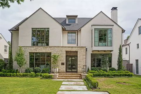 3421 Southwestern Blvd, University Park, TX 75225