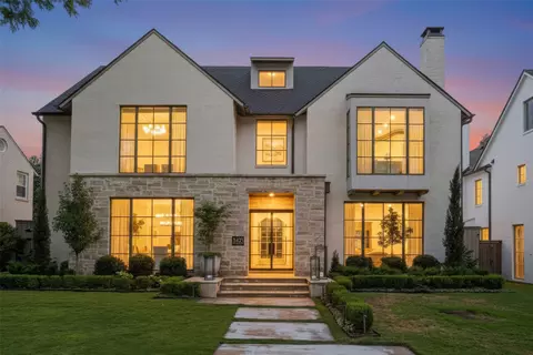 3421 Southwestern Blvd, University Park, TX 75225