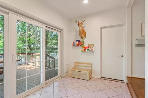 Entry Way - 4400 Cedar Mountain Dr, Waco, TX 76708 photo 1 of 3