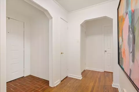 Entry Way - 4400 Cedar Mountain Dr, Waco, TX 76708 photo 2 of 3
