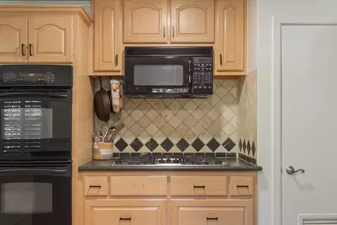 Kitchen - 4400 Cedar Mountain Dr, Waco, TX 76708 photo 1 of 4