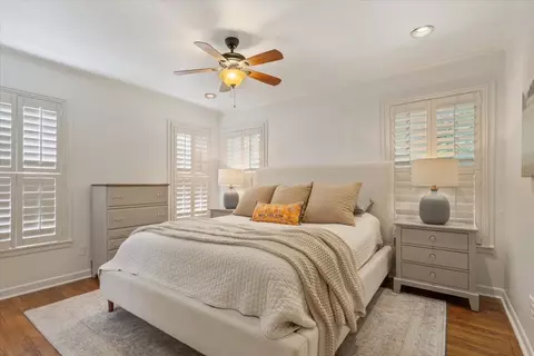 Bedroom - 4400 Cedar Mountain Dr, Waco, TX 76708 photo 1 of 3