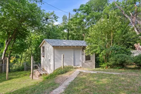 Exterior - 4400 Cedar Mountain Dr, Waco, TX 76708 photo 10 of 13