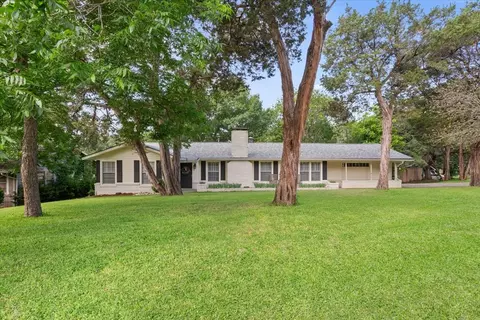 4400 Cedar Mountain Dr, Waco, TX 76708