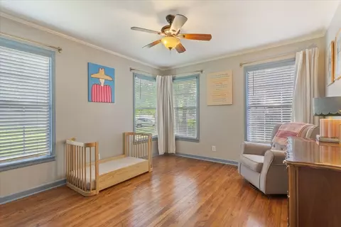 Bedroom - 4400 Cedar Mountain Dr, Waco, TX 76708 photo 2 of 3
