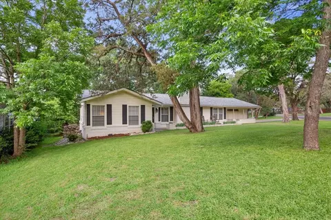 Exterior - 4400 Cedar Mountain Dr, Waco, TX 76708 photo 13 of 13
