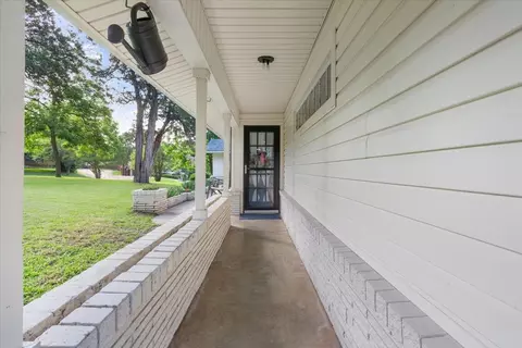 Exterior - 4400 Cedar Mountain Dr, Waco, TX 76708 photo 11 of 13