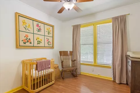 Bedroom - 4400 Cedar Mountain Dr, Waco, TX 76708 photo 3 of 3