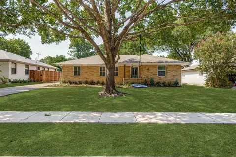 6453 Dunstan Ln, Dallas, TX 75214