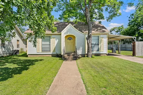 3715 Gorman Ave, Waco, TX 76710