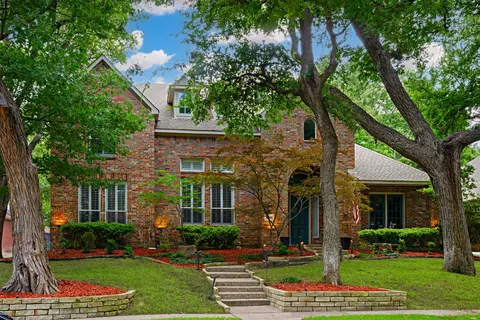 3406 Oakleaf Ln, Richardson, TX 75082