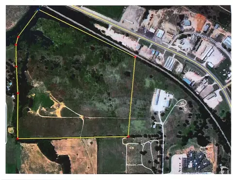 100 Ac 17th St, Bridgeport, TX 76426