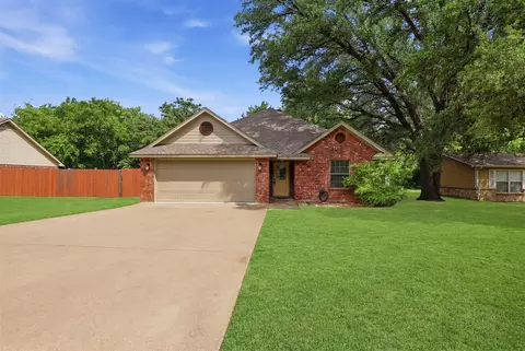 1508 Cheyenne Trl, Granbury, TX 76048