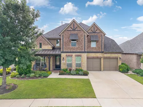 121 Lantana Ln, Wylie, TX 75098