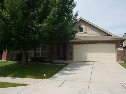 14313 Mariposa Lily Ln, Haslet, TX 76052