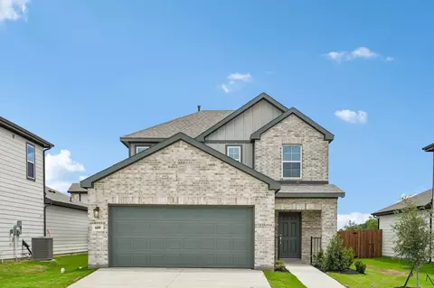 609 Teardrop Ct, Royse City, TX 75189