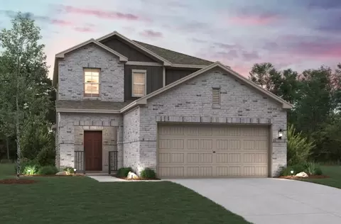 609 Teardrop Ct, Royse City, TX 75189