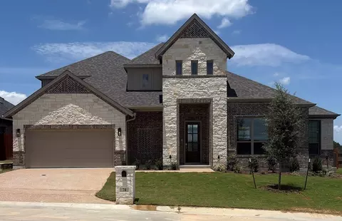 74 Cedar Creek Ct, Woodway, TX 76712