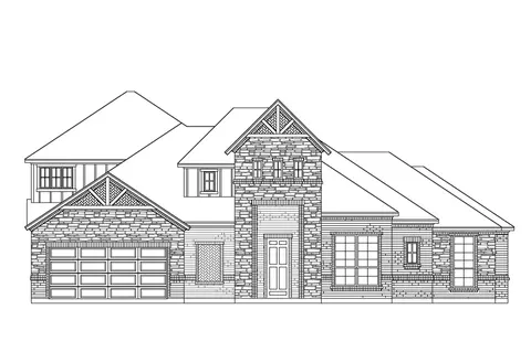 74 Cedar Creek Ct, Woodway, TX 76712