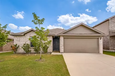 621 Spaulding St, Justin, TX 76247