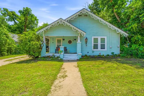 730 N Ollie St, Stephenville, TX 76401