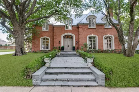 4301 Fairfax Ave, Dallas, TX 75205